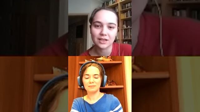 Ad Profundis/Розмова з Ксенею Сокульською смотреть онлайн