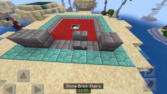 Minecraft server #speed builders смотреть онлайн