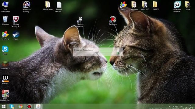 Как скачать Minecraft Launcher на ВСЕ версии смотреть онлайн