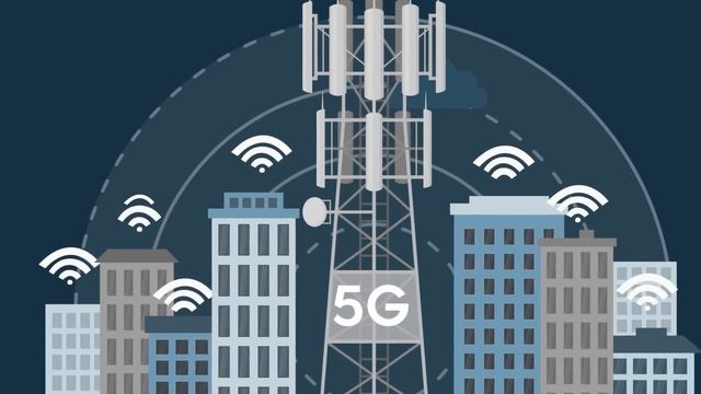 5G Technology - Explained (New Apple iPhone 12 Tech) смотреть онлайн