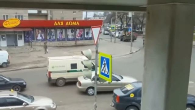 Женщина за рулем Это диагноз смотреть онлайн