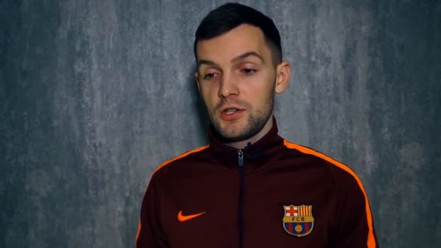 Хави прогрессирует | Барселона - Севилья 1:1 смотреть онлайн