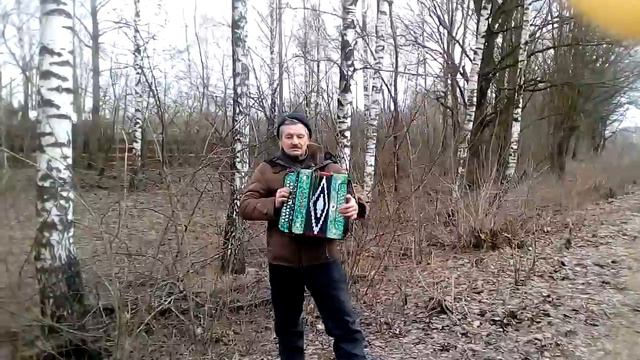 ИГРАЙ ГАРМОНЬ ДУШЕВНАЯ! Чарка на пасашок. смотреть онлайн