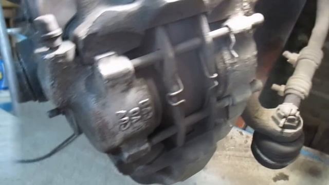 Передние тормозные цилиндры Ваз классика. смотреть онлайн