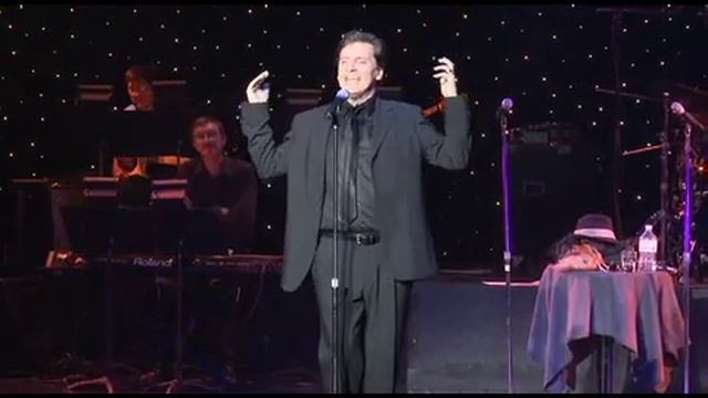 Paul Boland Comic-Singer-Impressionist Demo 2011 смотреть онлайн