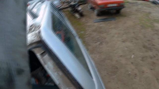 ремонт чуда автопрома))) смотреть онлайн