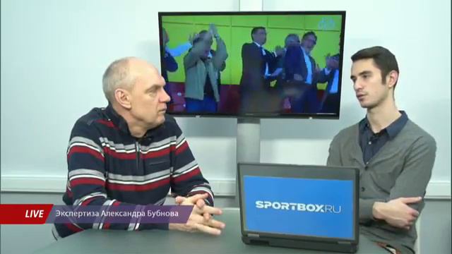 Превью 16 го тура РФПЛ от Александра Бубнова смотреть онлайн