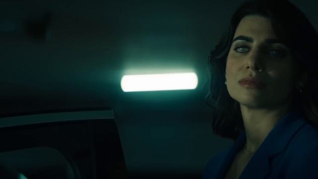 GEN V Episode 7 Ending Explained, Breakdown & Review смотреть онлайн