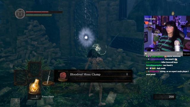 Dark souls 1 second first playthrough смотреть онлайн