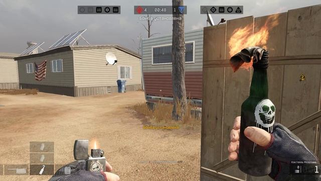Warface 2сезон_16 смотреть онлайн