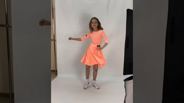 Рейтинговое платье Элеонор 2 от Променад. Коллекция «Весна 2020» смотреть онлайн