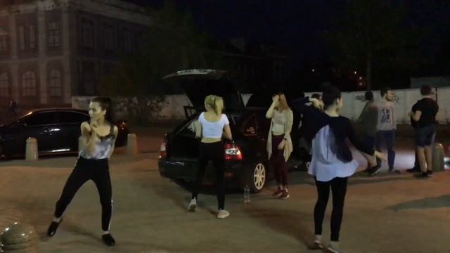 Танцы на мира Стерлитамак смотреть онлайн