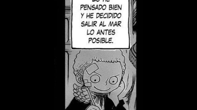 One Piece Para Todos смотреть онлайн