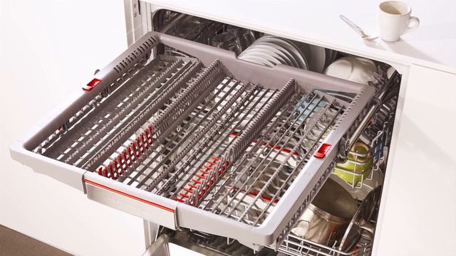 Så här fyller du diskmaskinen – tips från Bosch. смотреть онлайн