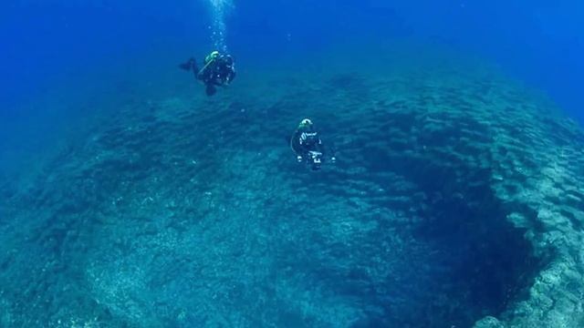 Настоящая Глубина Океана! смотреть онлайн