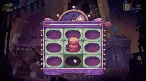 TOHU прохождение на 100% ТОЧИ головоломки загатки