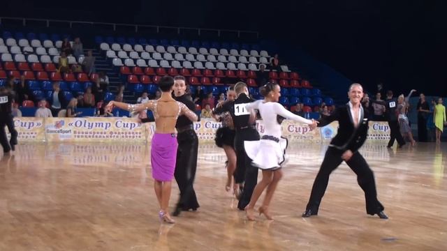 Olymp Cup-2016 смотреть онлайн
