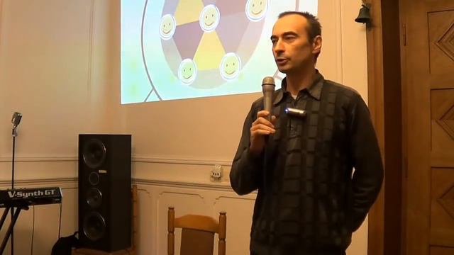 Porozmawiajmy.TV - Przywództwo plemienne - Aleksander Berdowicz смотреть онлайн