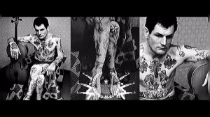 В зале кто то крикнул: Повторите но скрипач играть уже не мог Баю баю ♚ ♚