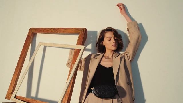 Zolla Woman Lookbook 2019