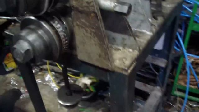 УН 120 01 Кабель силовой СБ 4 185 Медь масло: станок для разделки смотреть онлайн