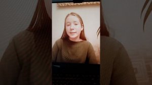 Девушка 13 лет делится своими результатами после прохождения нашего курса Супер Джамп.