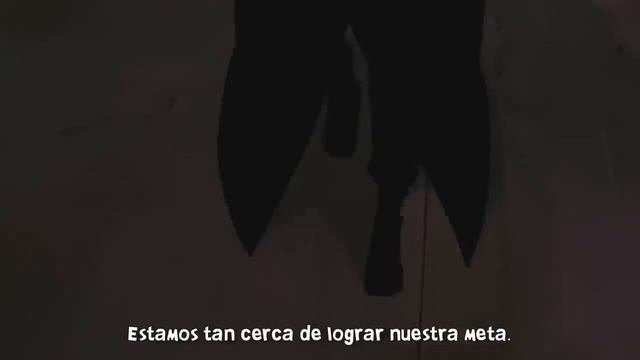 Tobi le advierte a Pain que tenga cuidado con Naruto - Tobi habla con Pain смотреть онлайн