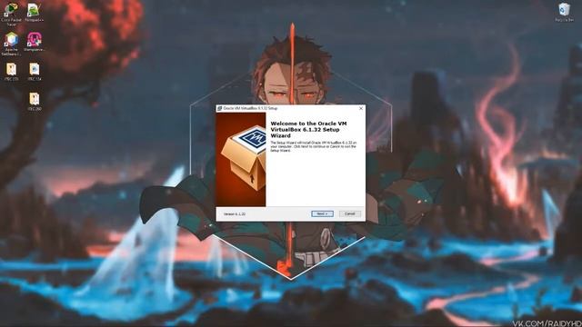 Downloading Oracle VM VirtualBox смотреть онлайн