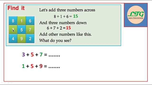 CLASS - 2 | ENGLISH MEDIUM | MATHS | UNIT - 1 | ON A VACATION | PART - 1 смотреть онлайн