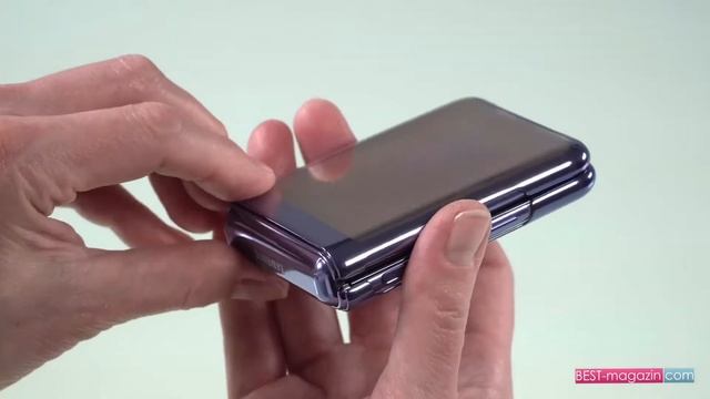 Обзор Galaxy Z Flip и Galaxy S20 | S20+ | S20 Ultra
