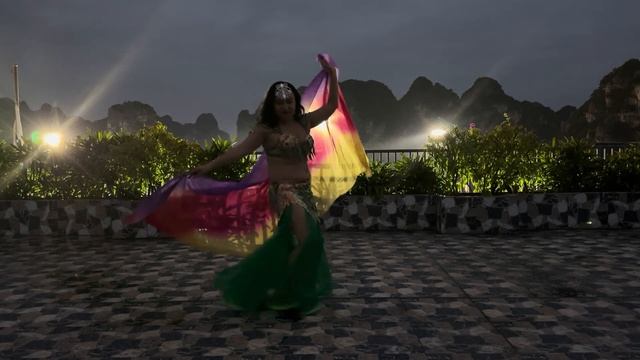 Bellydance improvisation смотреть онлайн
