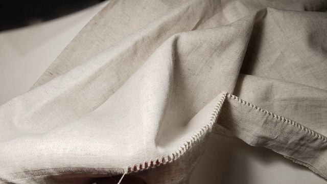 Мережка. Ручная вышивка