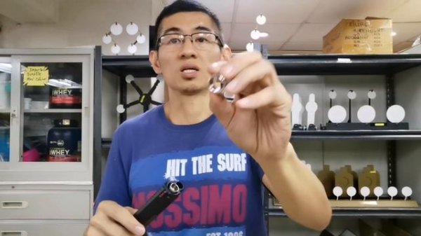 Kjworks ASG Licensed CZ Shadow 2 Orange Stainless Steel Fixed Outer Barrel Honest Review