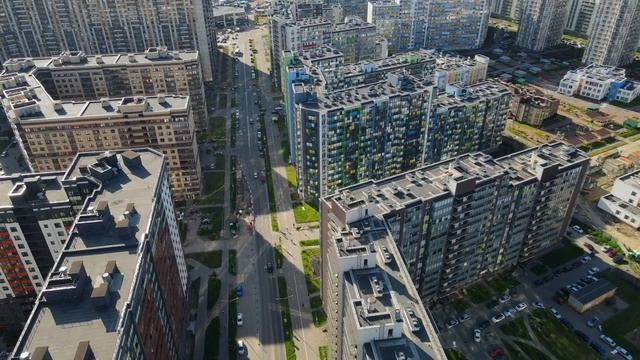 Кудрово. Санкт-Петербург. смотреть онлайн