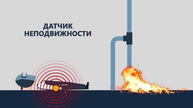 СТРЕЛЕЦ ПРО_ Безопасность на верфи