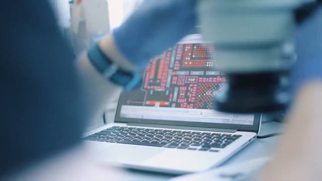 FIXIT SCHOOL - школа современной электроники. смотреть онлайн