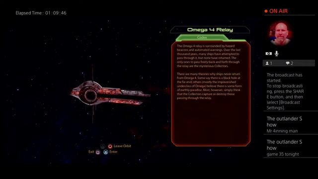 (ME2: #18) Mass Effect Legendary Edition w/RC Robbin! #MassEffect2 #SuicideMission #omega4 - (30) смотреть онлайн