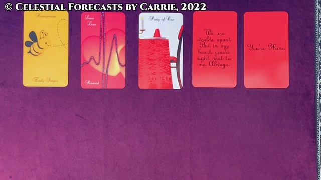 AQUARIUS ♒THEY DON'T WANT ANYONE ELSE BUT YOU! FEELING ALONE | CELESTIAL FORECASTS BY CARRIE | смотреть онлайн