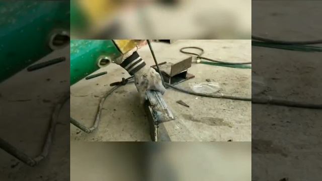 Как сделать тиски в домашних условиях! смотреть онлайн