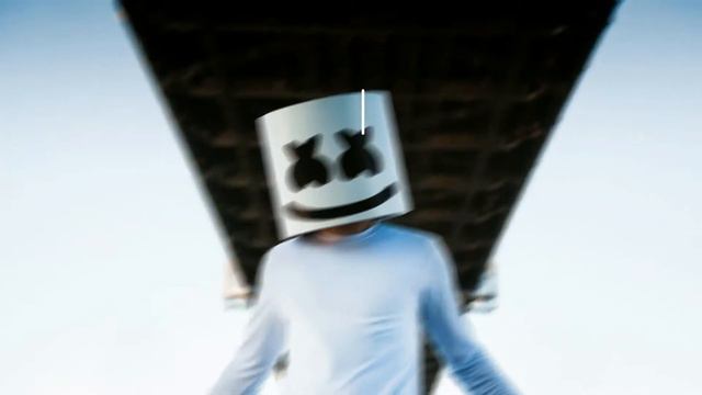 Marshmello – Alone (AlBu Music)
