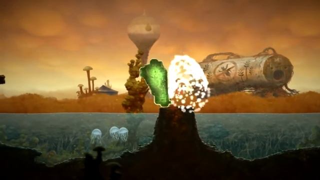 MUSHROOM 11 (A Very Squishy Game) - Jordan Underneath смотреть онлайн
