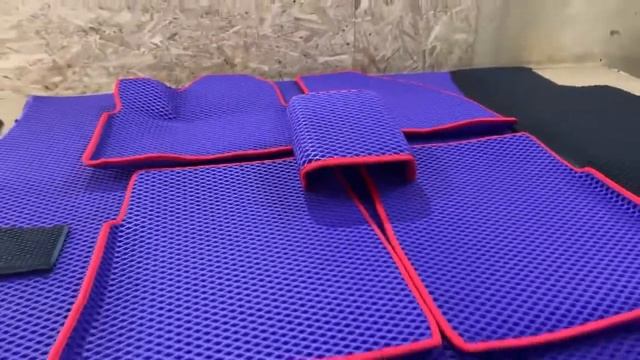 Форд Эксплорер эва коврик смотреть онлайн