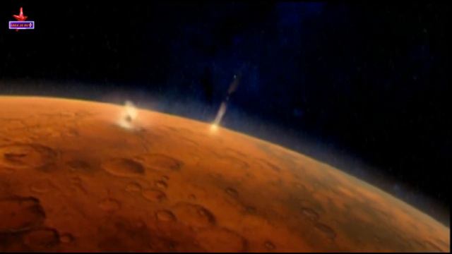 «Загадки космоса» Жизнь во Вселенной!!!! смотреть онлайн