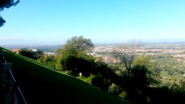 VILLA D`ESTE, Экскурсия на Виллу д"Эсте