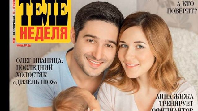 АНДРЕЙ ФЕДИНЧИК -ЗВЕЗДА СЕРИАЛА КЛАН ЮВЕЛИРОВ И РАЙСКОЕ МЕСТО смотреть онлайн