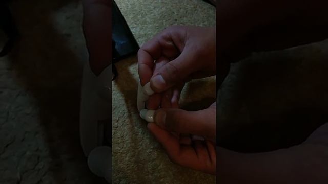 Настройка наушников (резервный сброс) Xiaomi AirDots и Redmi AirDots смотреть онлайн