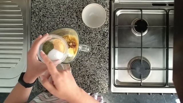 Веганский крем сыр из тофу | Очень простой, быстрый и вкусный рецепт смотреть онлайн