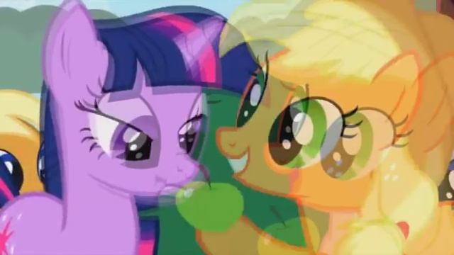Brony Tales: The Legend of Flanksgiving смотреть онлайн