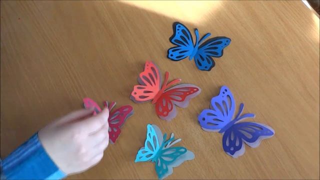 Мастер-класс: "Дерево: 4 сезона" смотреть онлайн