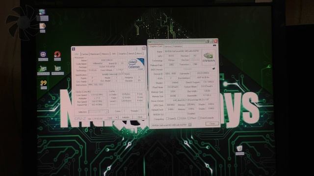 Компьютер из 2003го смотреть онлайн